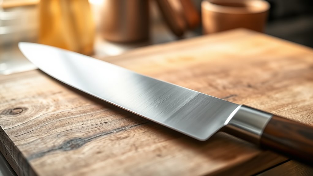 quality comfort sharpness balance