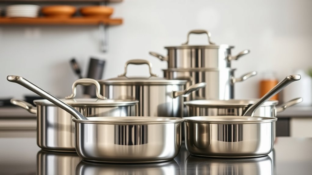 quality heat distribution