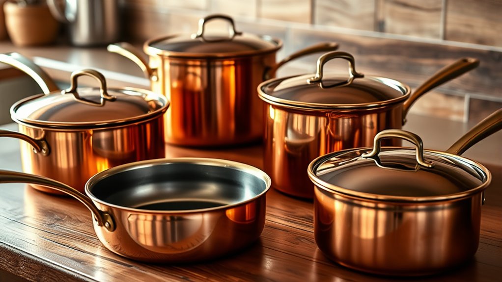 quality heat safety considerations