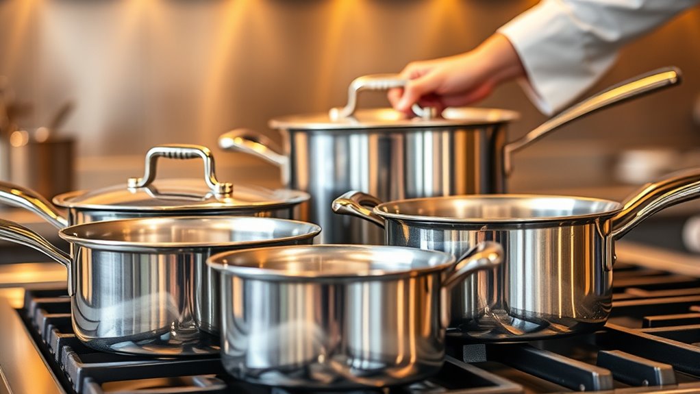 quality heat safety durability