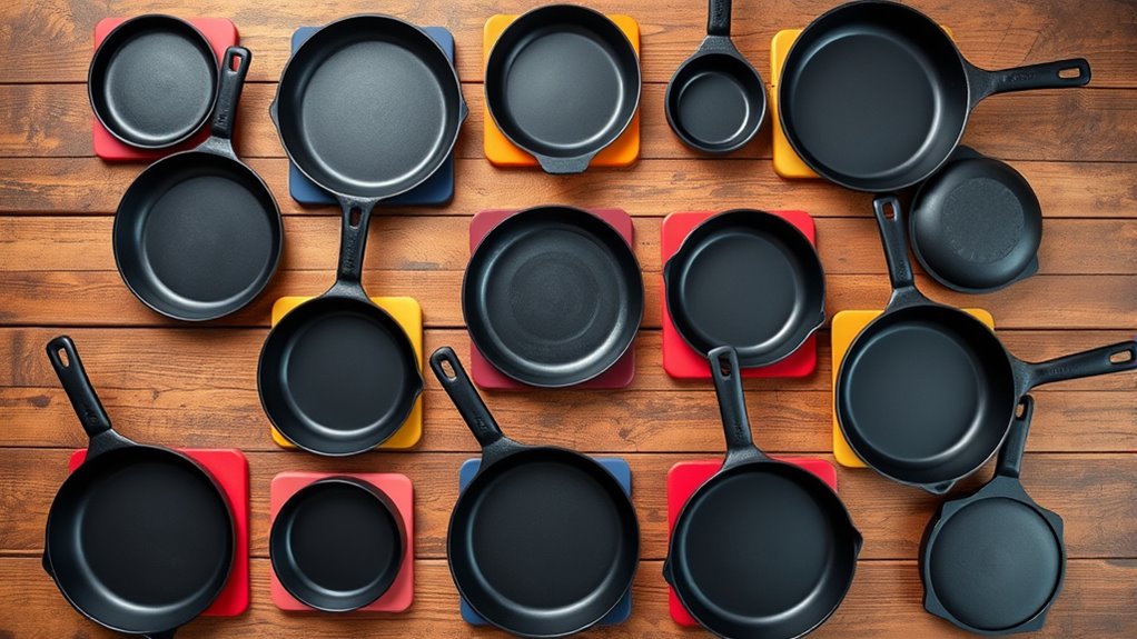 quality size safety maintenance