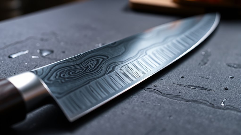 quality steel durable handle