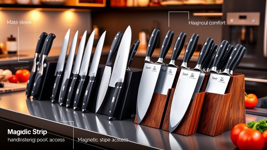 quality variety comfort safety