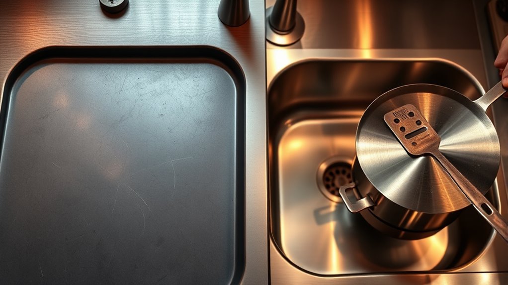 quick responsive versatile cookware