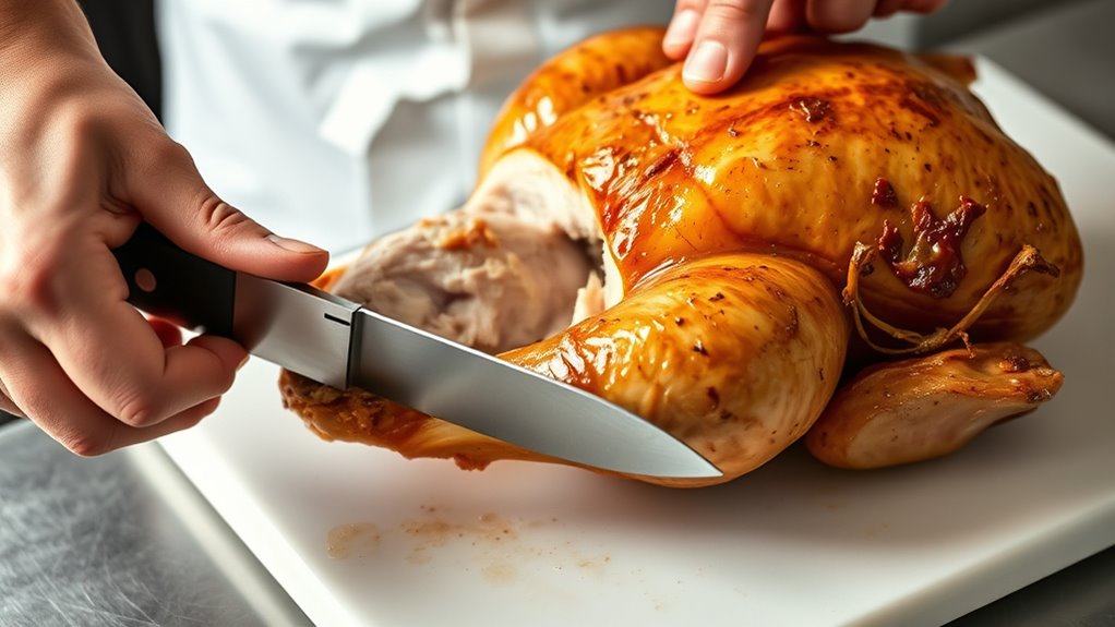 remove cut preserve presentation