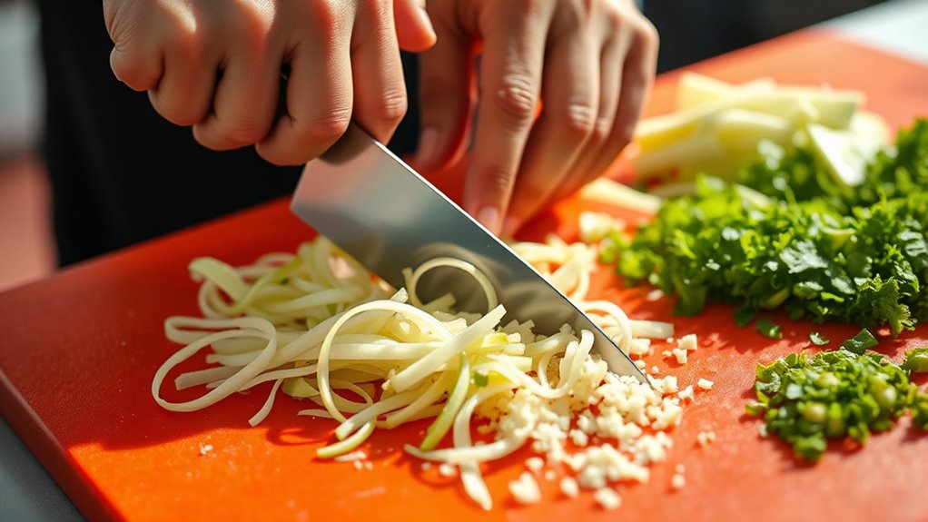 repetitive motion improves technique