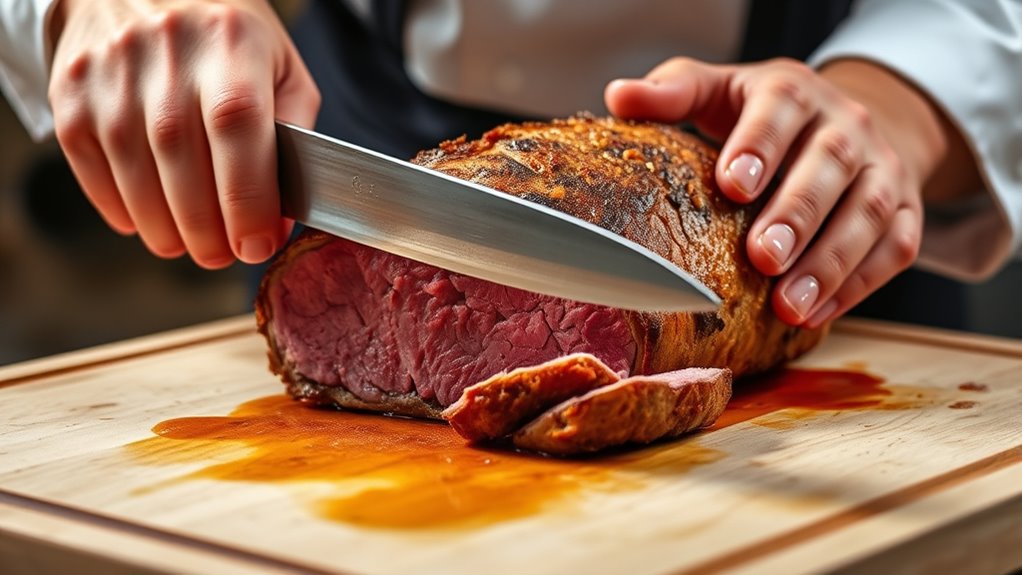 rest trim rest slice