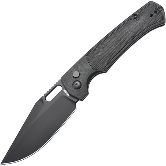 ARTISANCUTLERY Revel Pocket Knife with AR-RPM9 Blade
