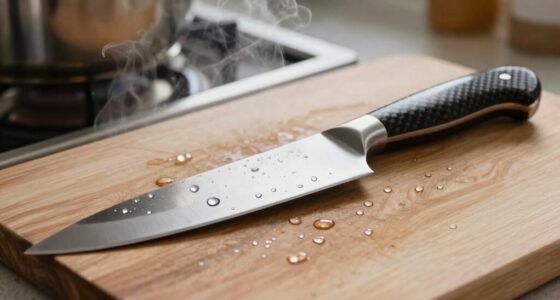 rust prevention for carbon steel