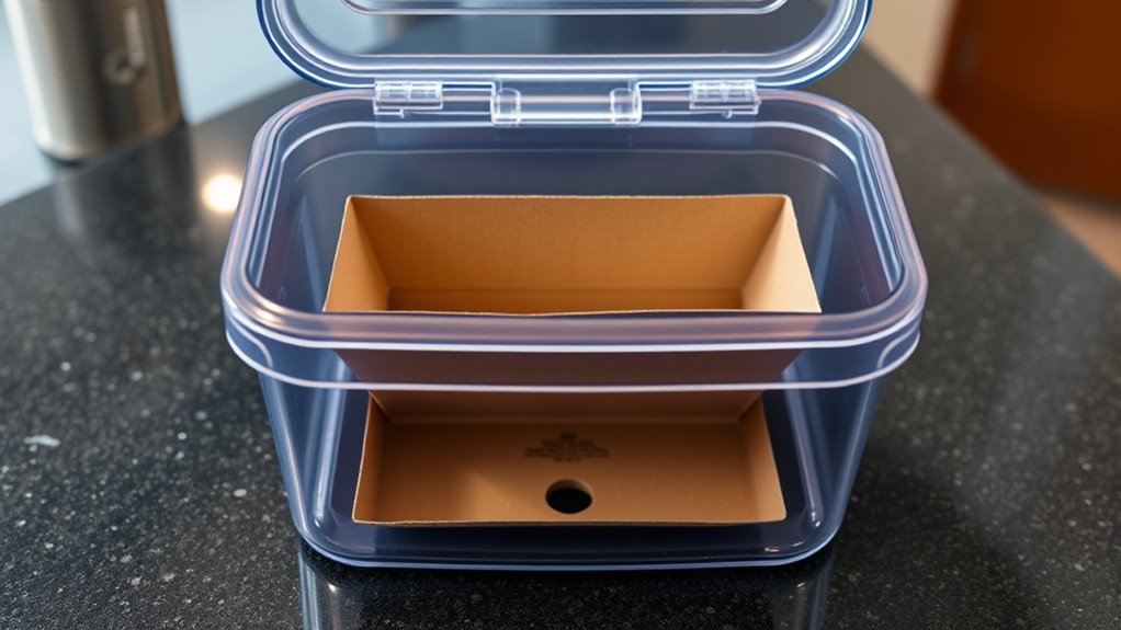 safe sharp disposal practices