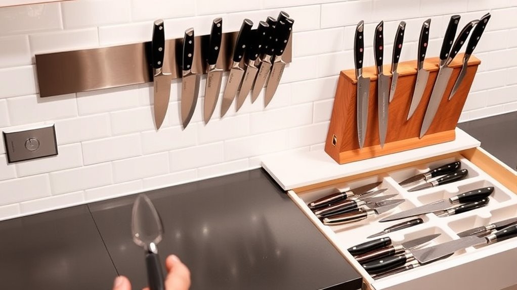 safety organization storage limitations