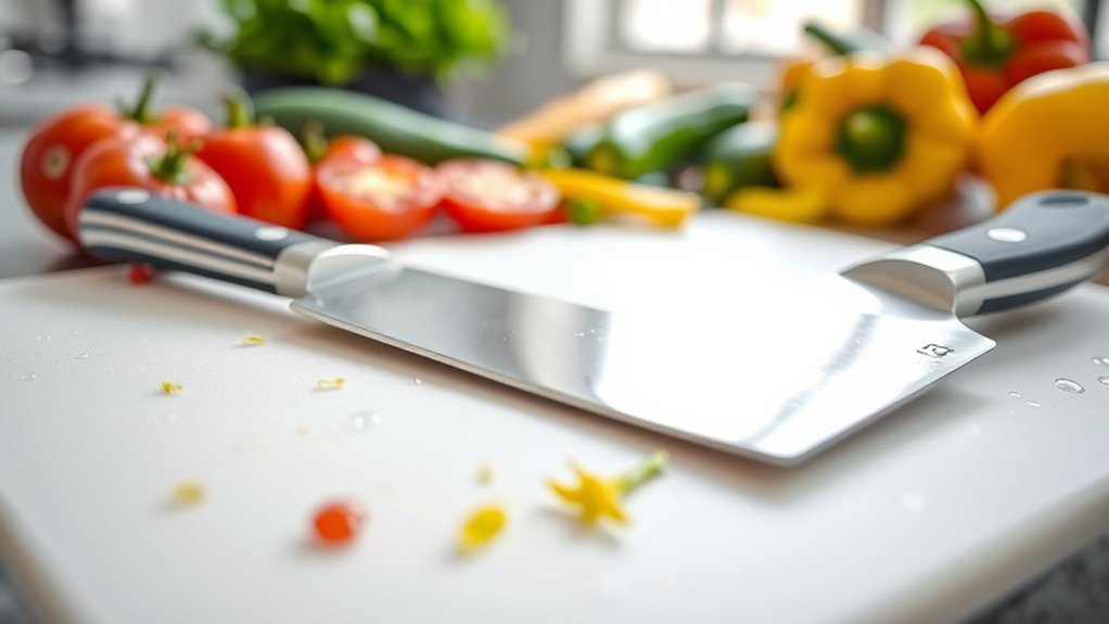 sanitize separate cleanliness safety