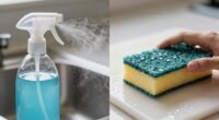 sanitizing versus cleaning differences