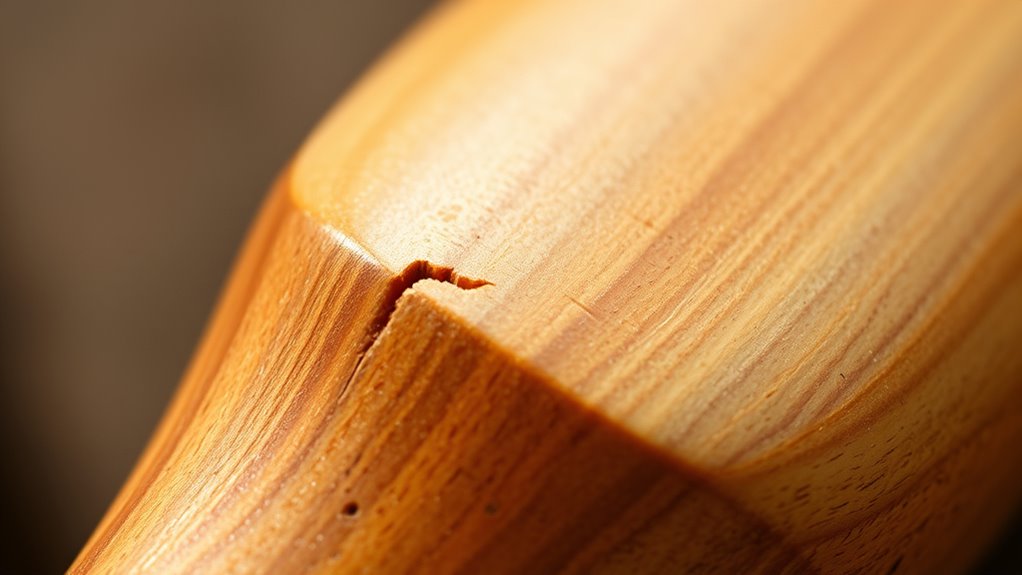 seal and fill cracks