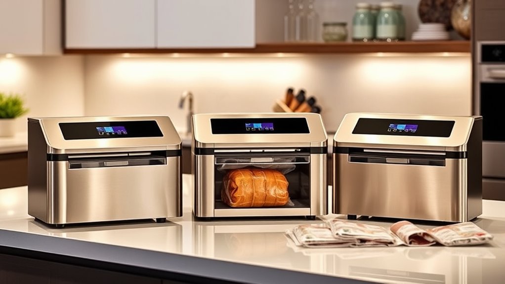 sealing power and features