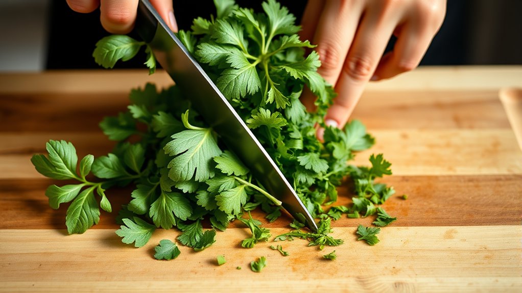 secure stable cutting surface