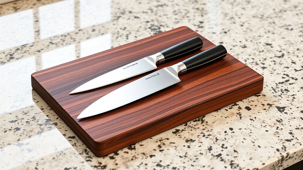 secure stable precise sharpening