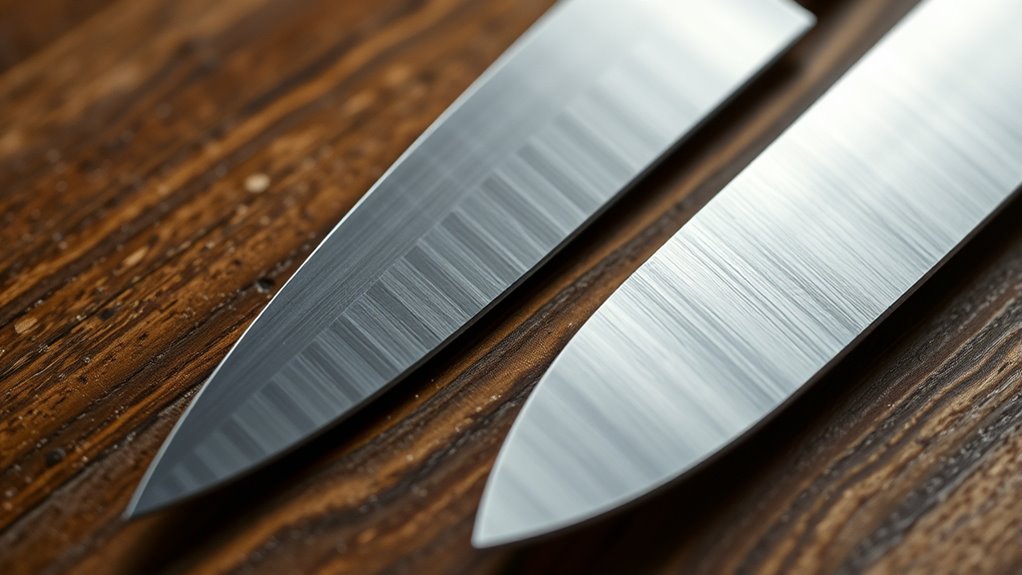 select appropriate cutting profile