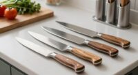 select quality knives affordably