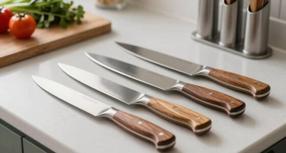 select quality knives affordably