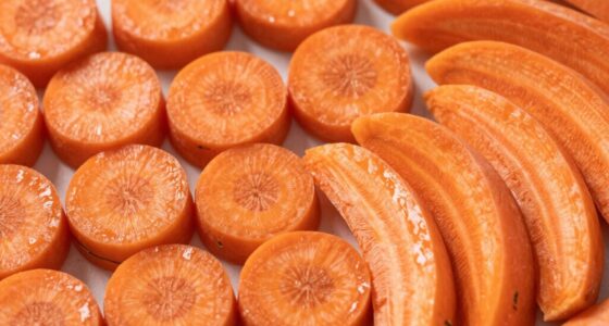 shape affects cooking duration