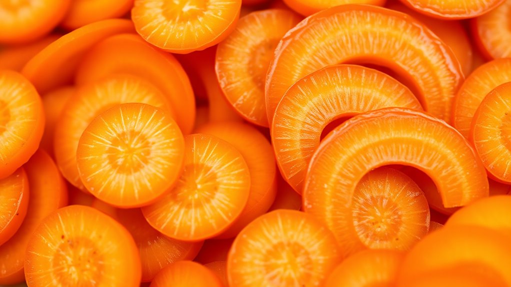 shape influences cooking outcomes