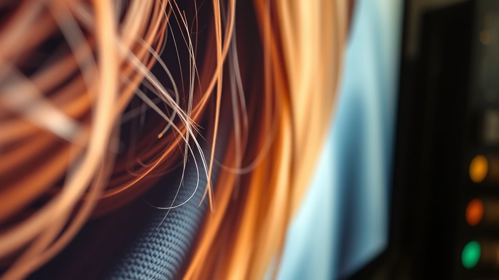 signs of blade over sharpening