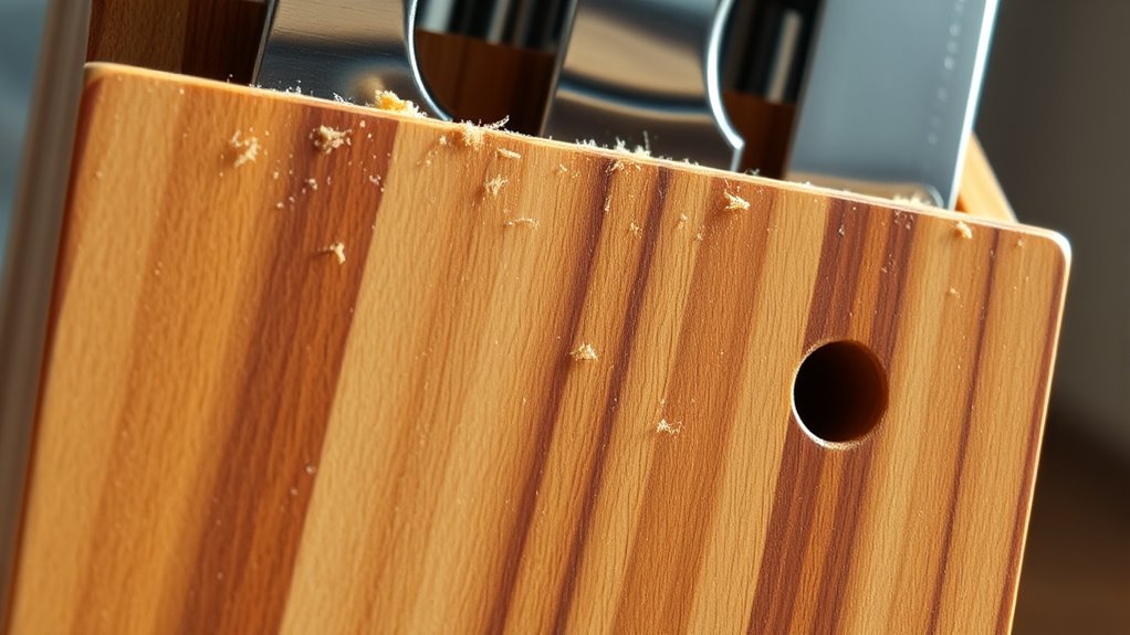 signs of hidden bacteria