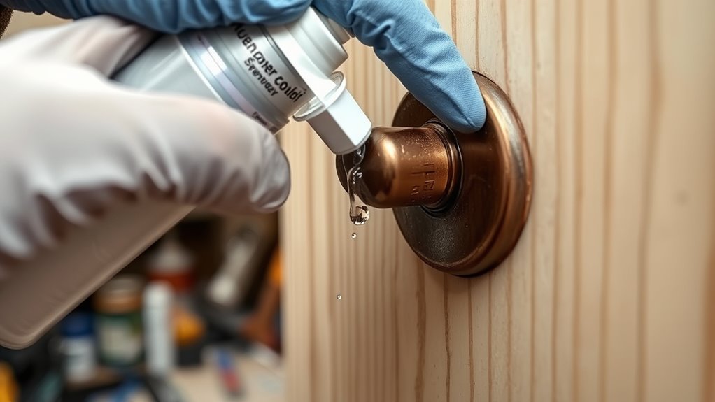 simple handle grip solutions