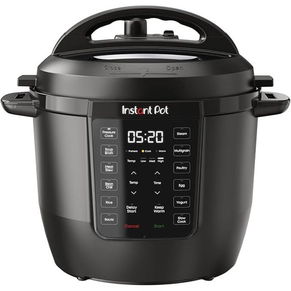 Instant Pot 6QT RIO 7-in-1 Multi-Cooker