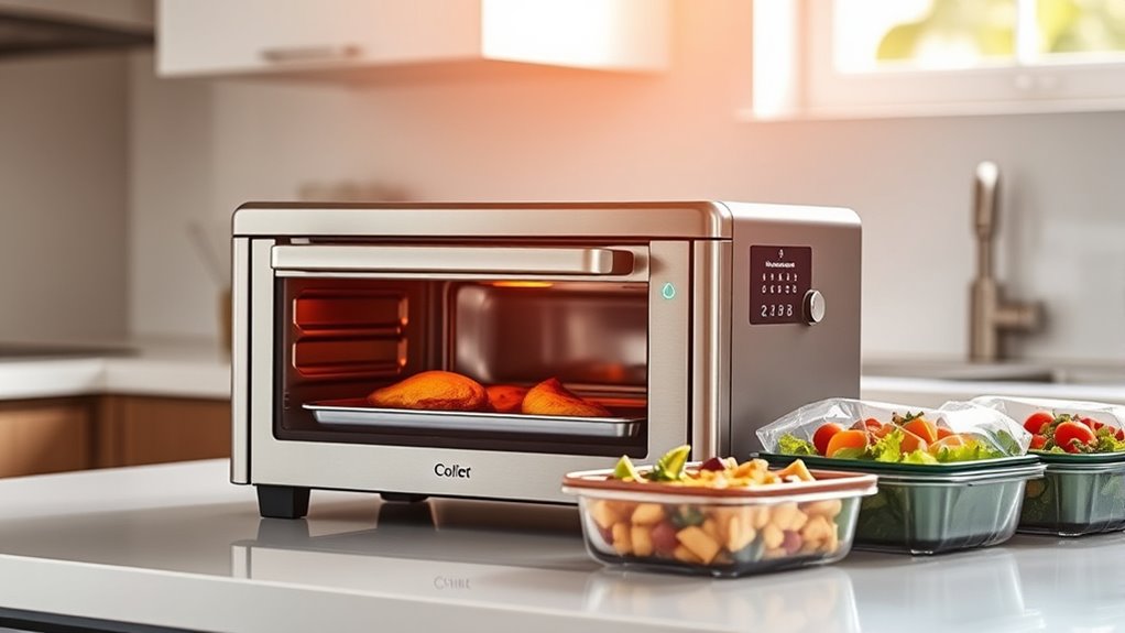 size versatility safety efficiency