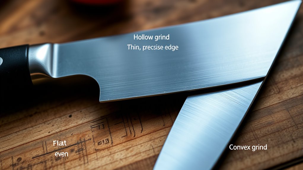 slice sharpness balance durability