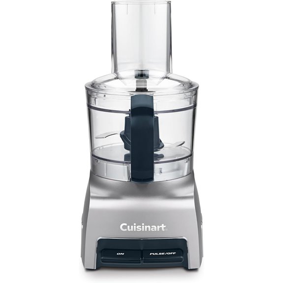 Cuisinart 5-cup Chop & Shred Food Processor Silver FP-5
