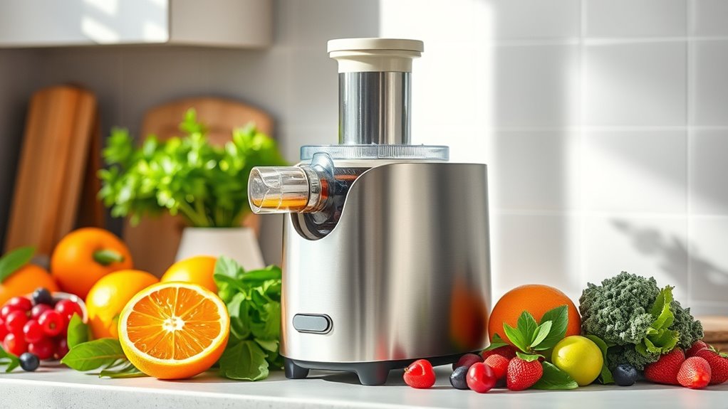 small space easy cleanup