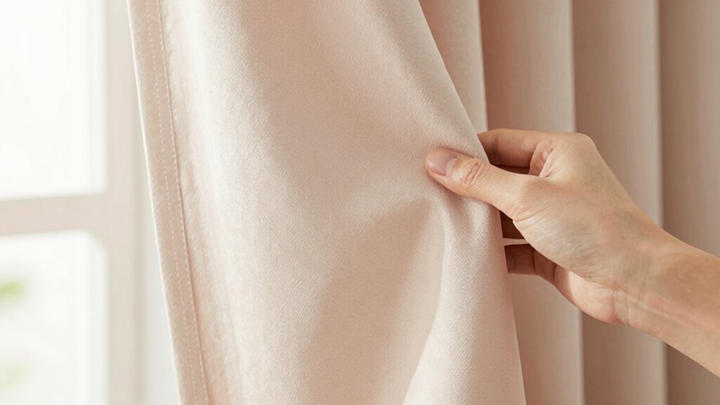 smooth and fix rolled edges