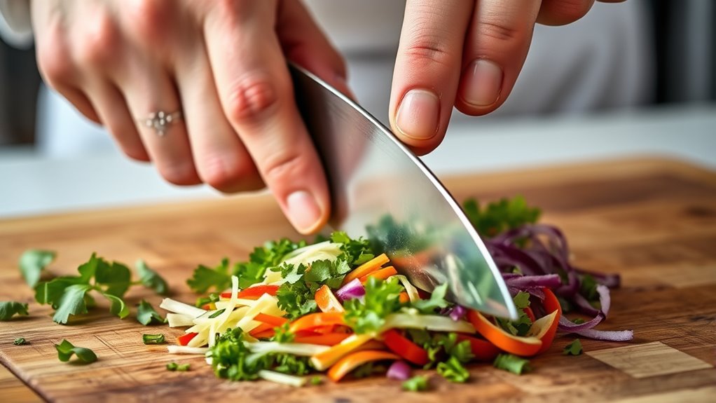 soft flexible ingredients