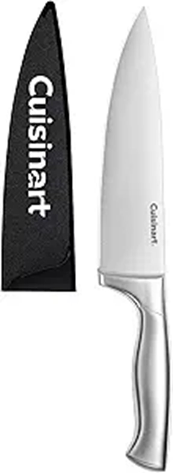 Cuisinart 8 Stainless Steel Chef's Knife