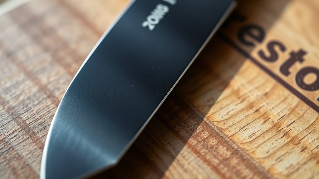 steel hardness and application