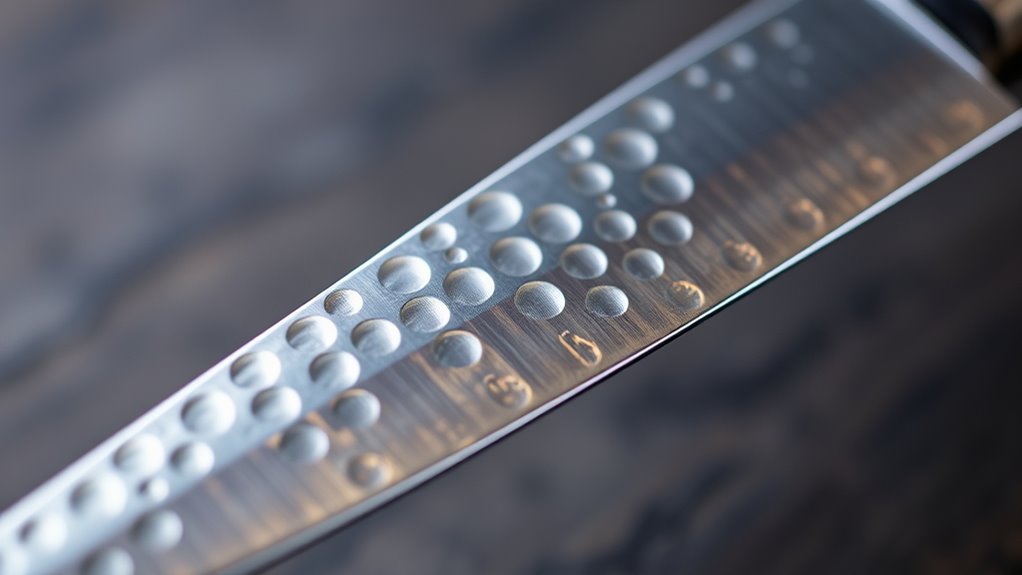 steel quality durability aesthetics