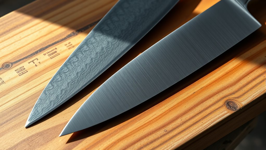 steel quality impacts durability