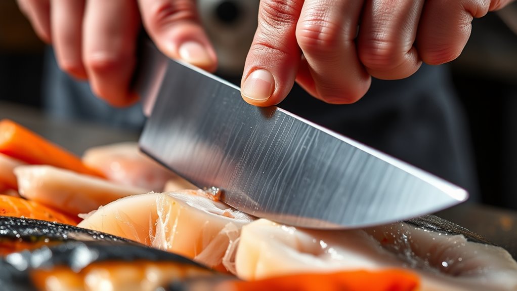 steel quality impacts performance