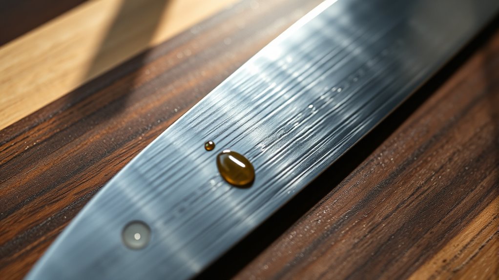 steel reactivity and corrosion