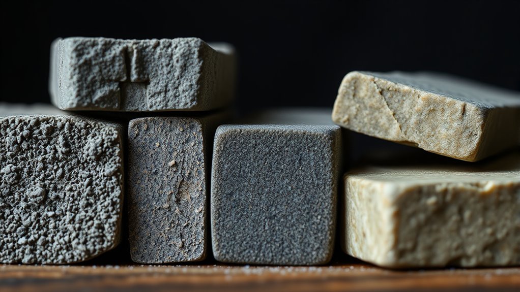 stone hardness affects sharpening