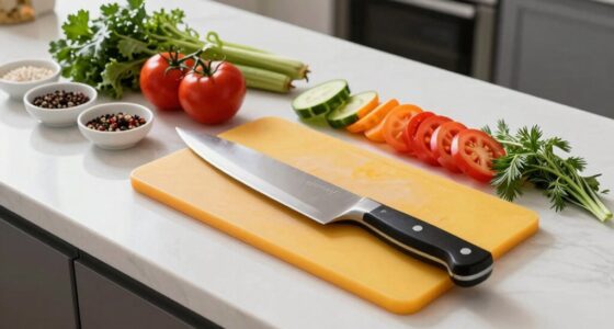 streamlined cooking with minimal tools