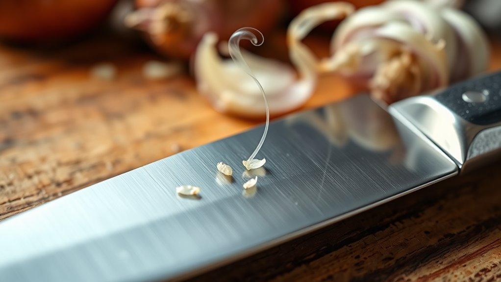 sulfur compounds cause odor