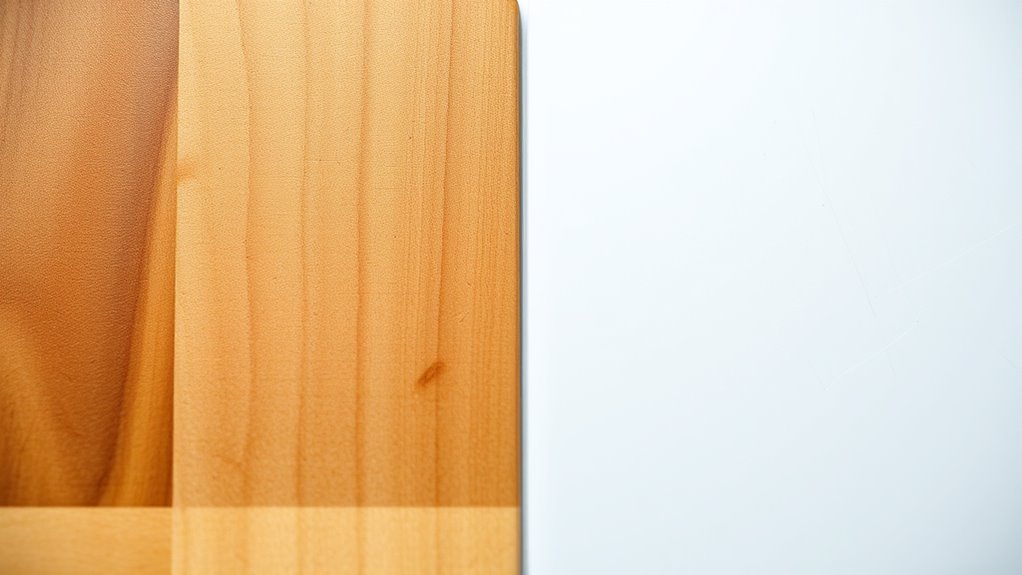 surface bacteria growth and cleaning