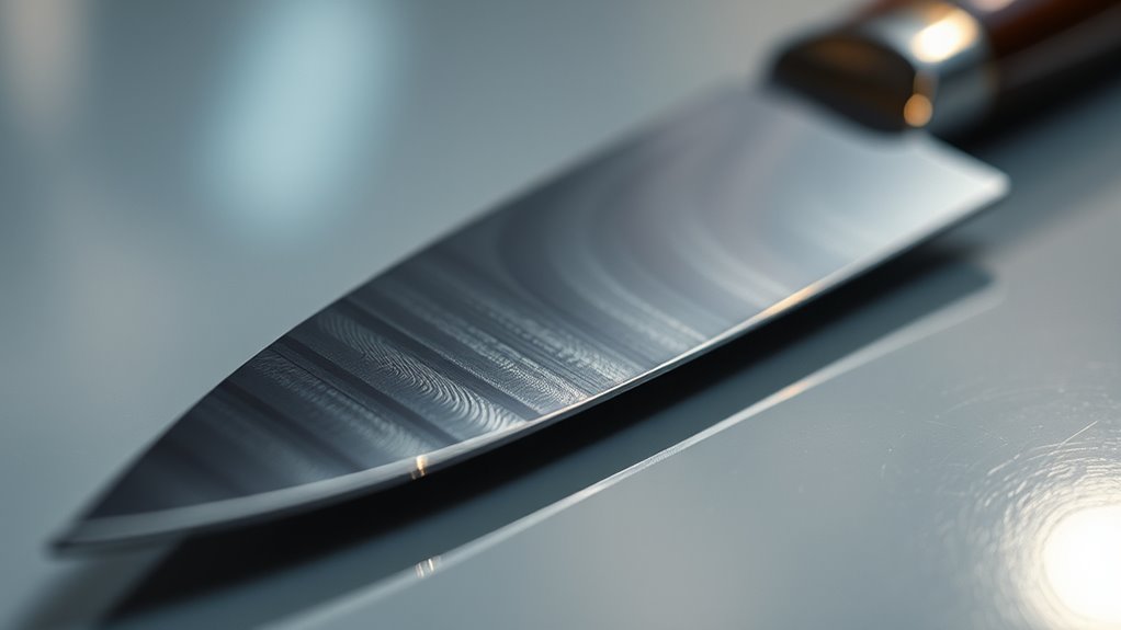 surface finish enhances performance