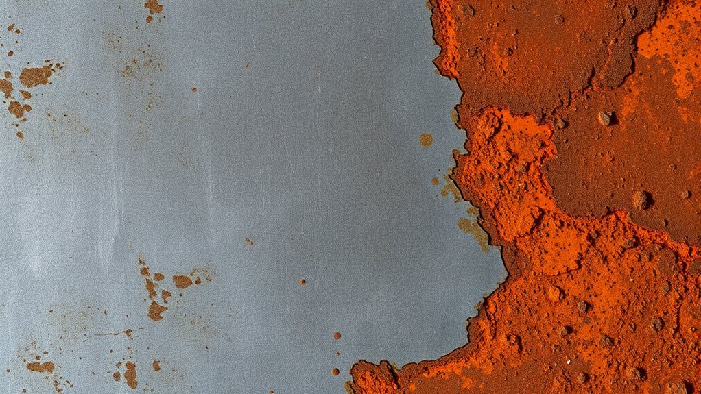 surface texture and sensation