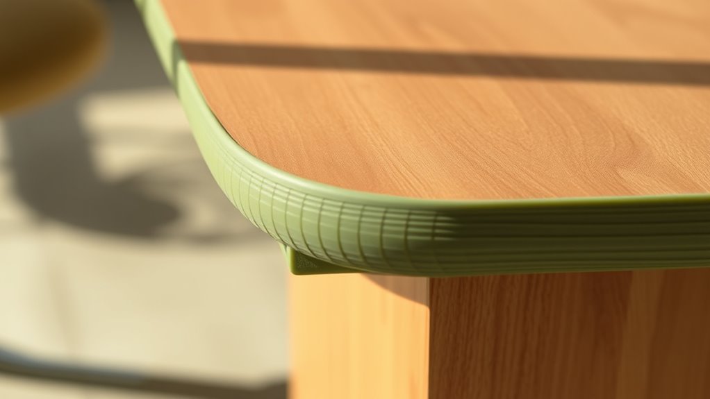 sustainable reusable edge protectors