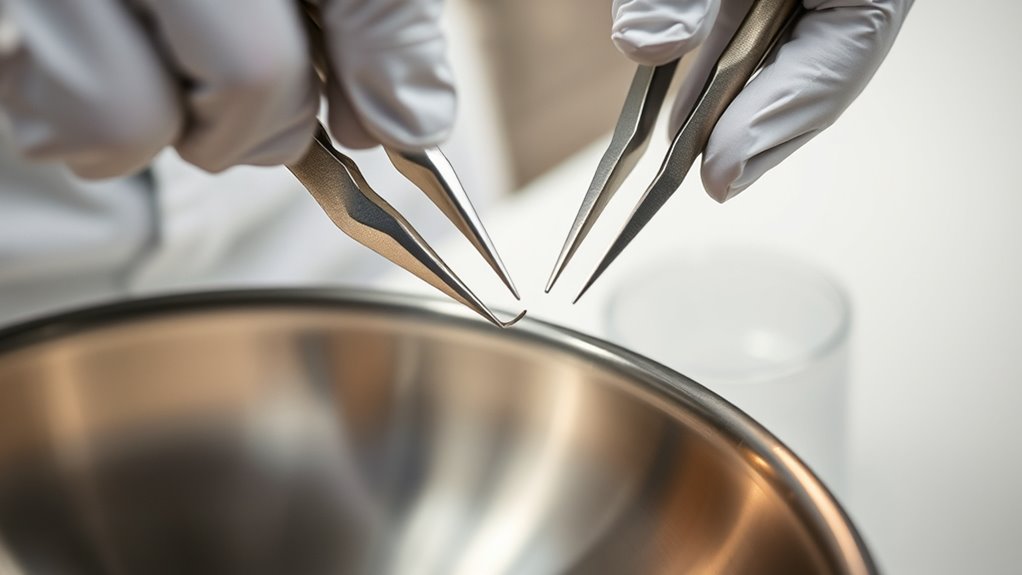 test cookware for safety